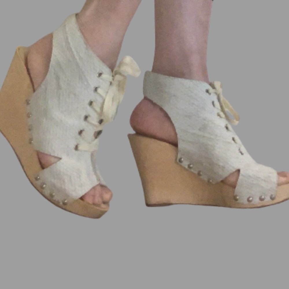 Leather Sandals